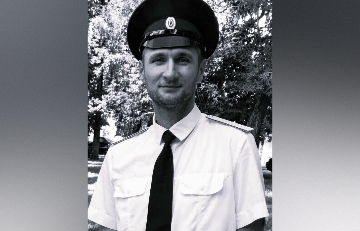 В Ржеве простятся с участником СВО Александром Кулагиным - новости Афанасий