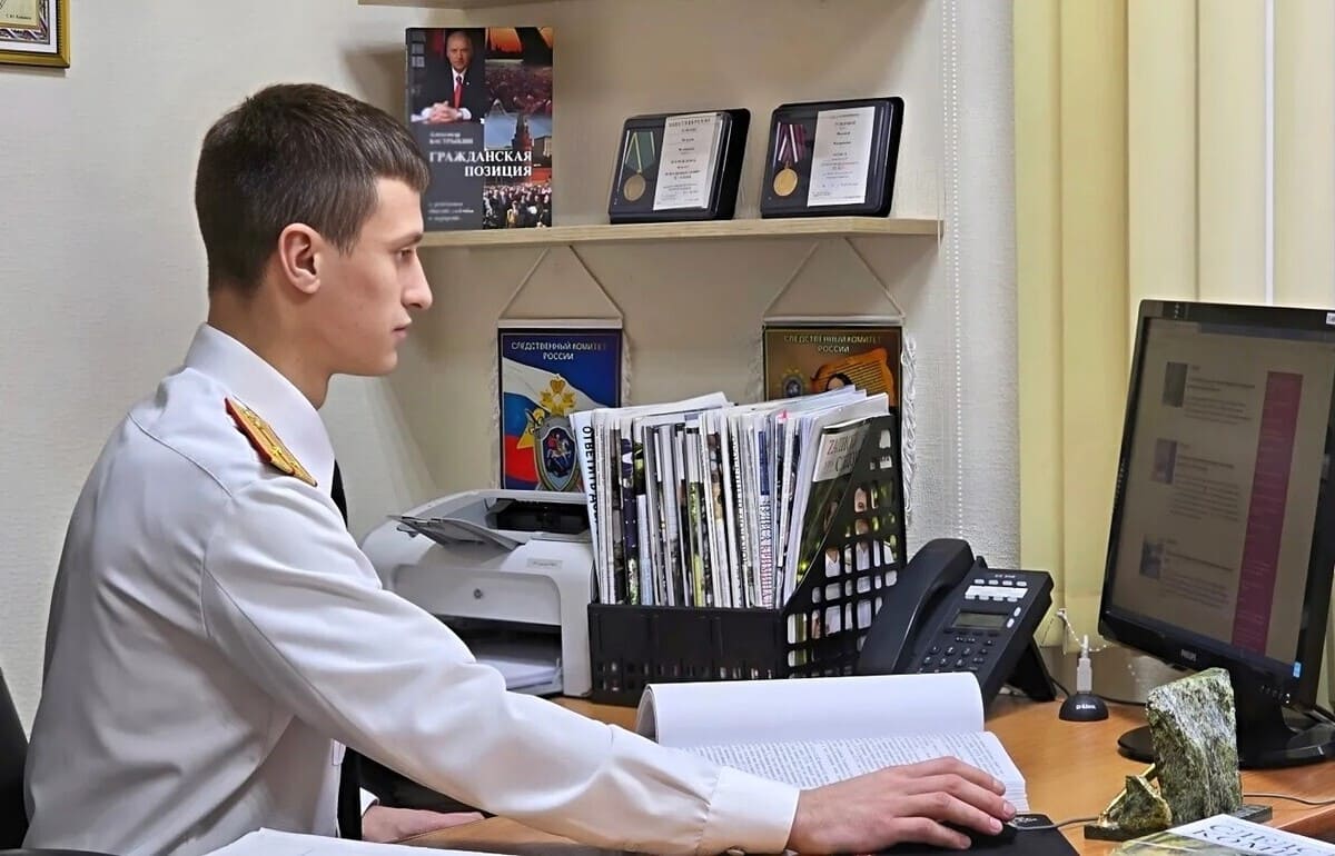 Дом на улице Ивана Седых в Твери, где по стенам течет канализация, проверит СК Фото: СУ СК РФ по Тверской области