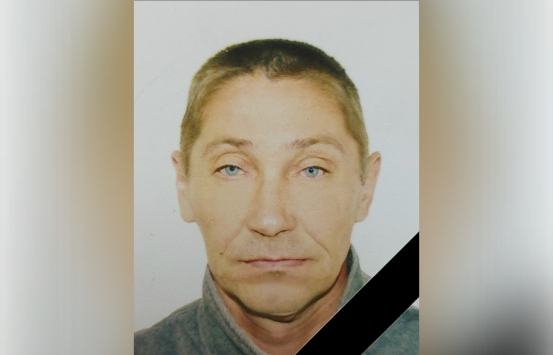В Бологое простятся с участником СВО 
