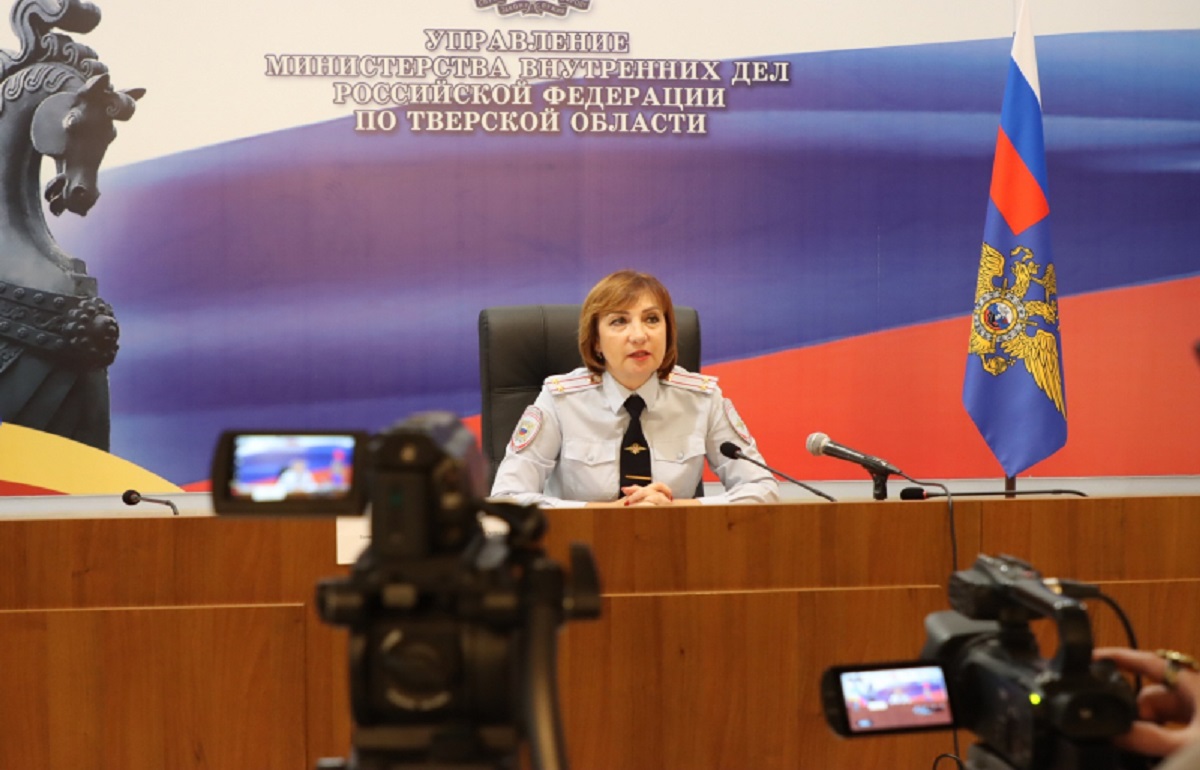 Тверские полицейские рассказали, почему у подростков возникают мысли о суициде Фото: УМВД России по Тверской области