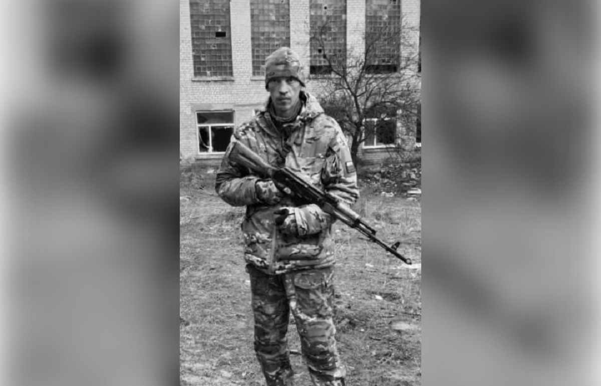 В Пено простятся с погибшим в ходе СВО Сергеем Макаровым - новости Афанасий