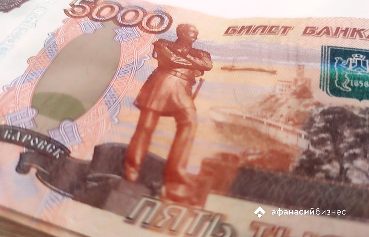 За год сумма сбережений тверичан выросла почти на 73 млрд рублей 