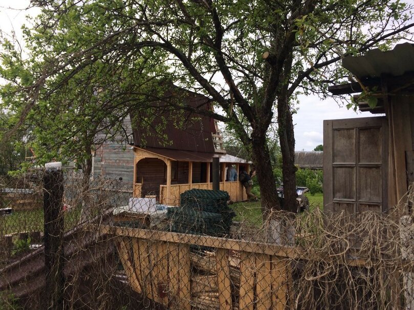 Дело редкинского стрелка рассмотрит коллегия из трех судей 