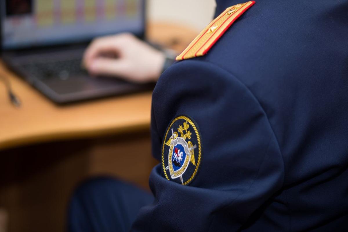 Ревнивый житель Нелидово закинул две бутылки с коктейлем Молотова в квартиру подруги Фото: СУ СК России по Тверской области