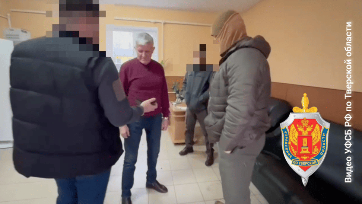 В Твери арестовали мошенника «со связями в МВД» 