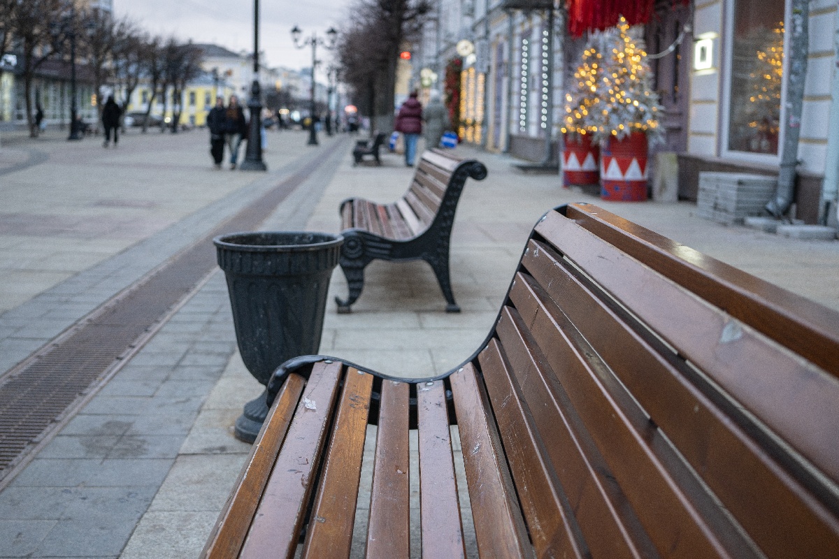 Жители Тверской области стали реже умирать - новости Афанасий