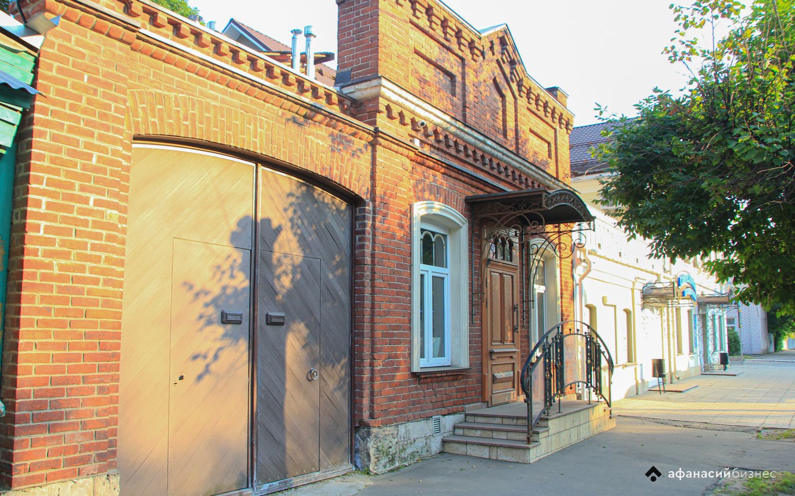 Частные дома в Тверской области начали дорожать 