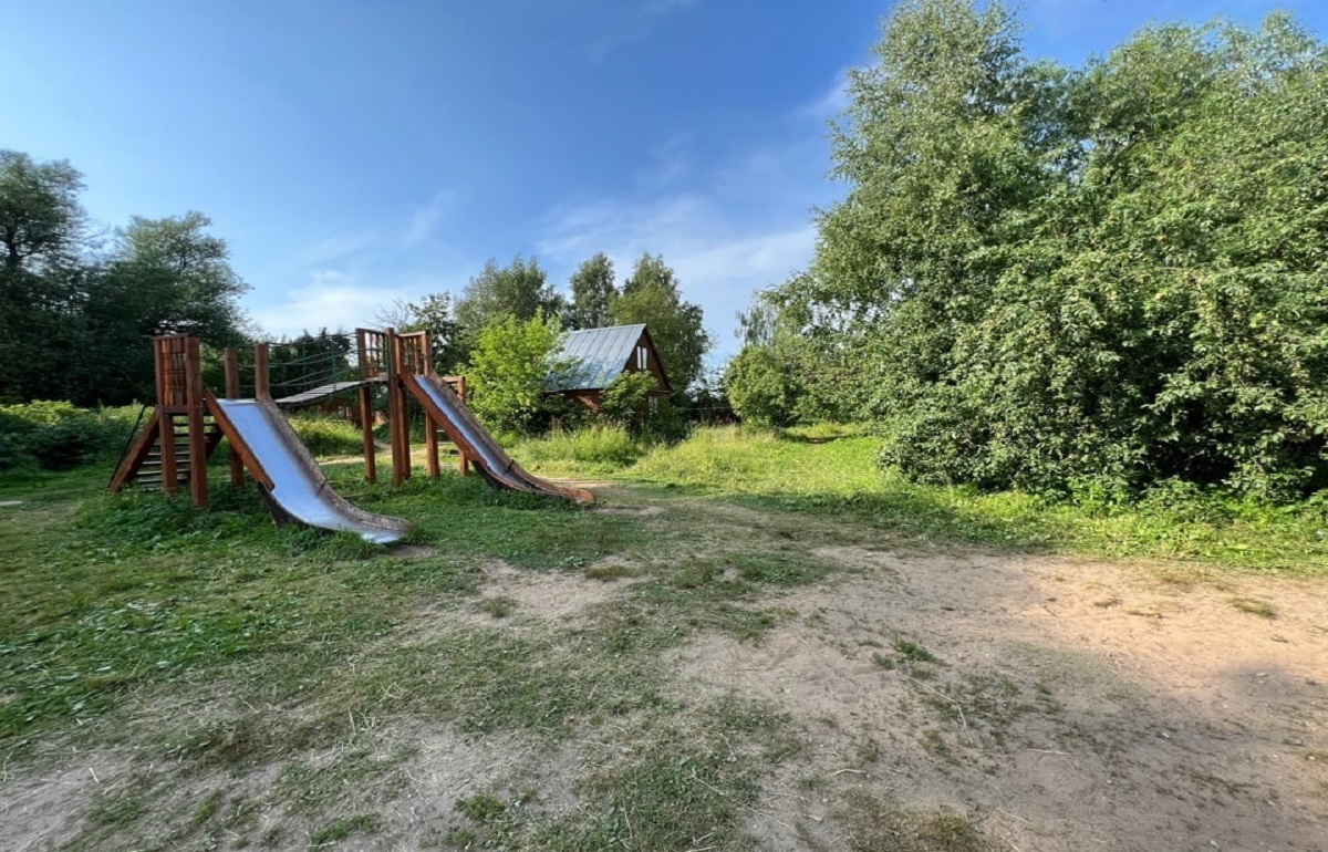 В Тверской области обнаружили незаконный детский лагерь Фото: Прокуратура Тверской области, СУ СК РФ по Тверской области
Видео: Прокуратура Тверской области