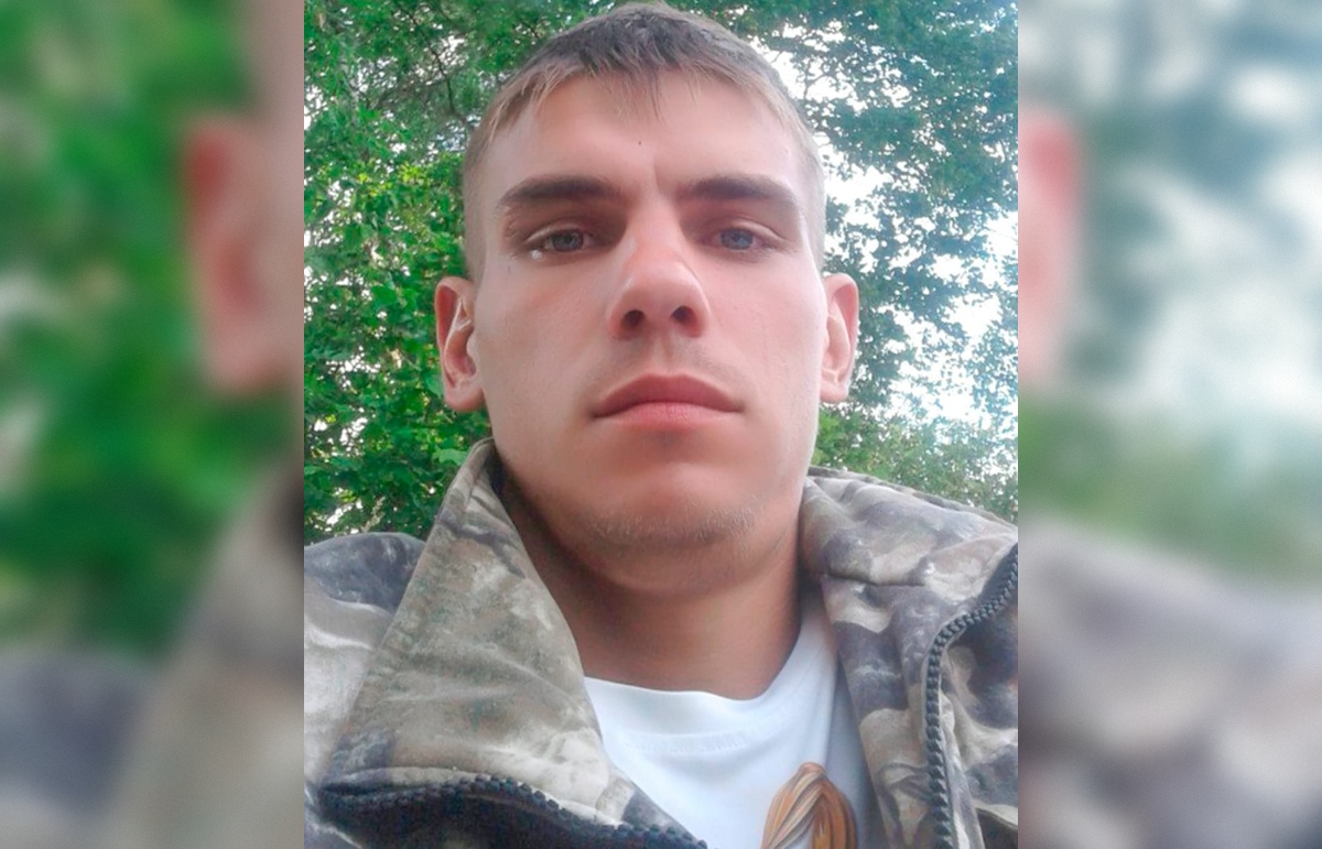 В Нелидово простятся с участником СВО Алексеем Морозовым - новости Афанасий