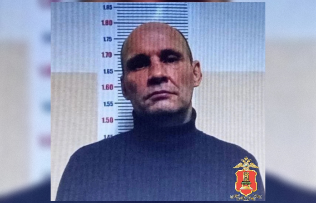 В Твери мужчина напал на знакомую из-за тысячи рублей Фото: УМВД Тверской области