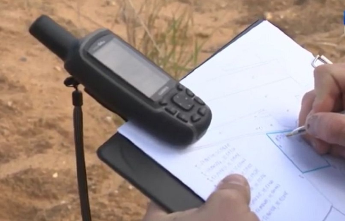 Землевладелец из Торжокского района оштрафован за неисполнение предписания Россельхознадзора Фото: Управление Россельхознадзора по Тверской и Ярославской областям