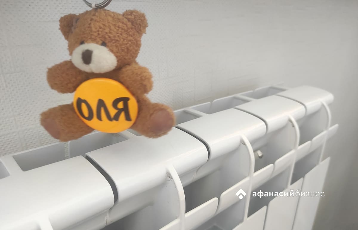 В 14 муниципалитетах Тверской области капитально отремонтируют объекты теплоэнергетического комплекса в 2025 году Фото: Afanasy.biz