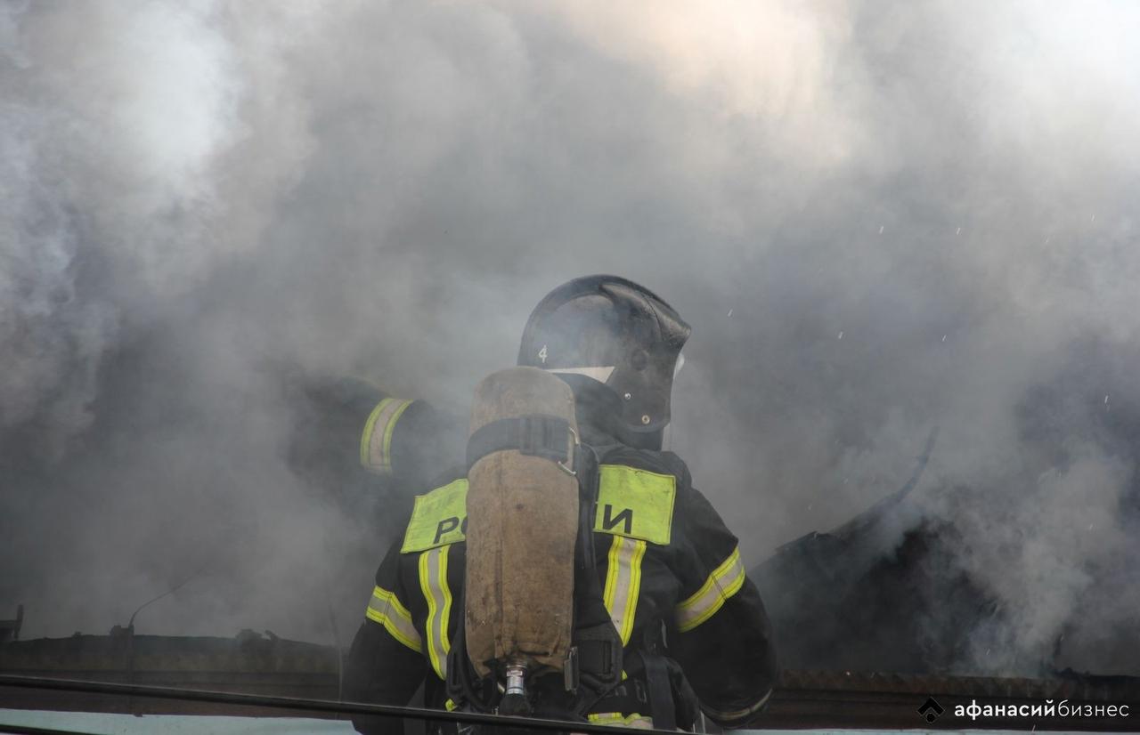 МЧС Тверской области опровергает фейковые новости об угрозе атаки БПЛА - новости Афанасий