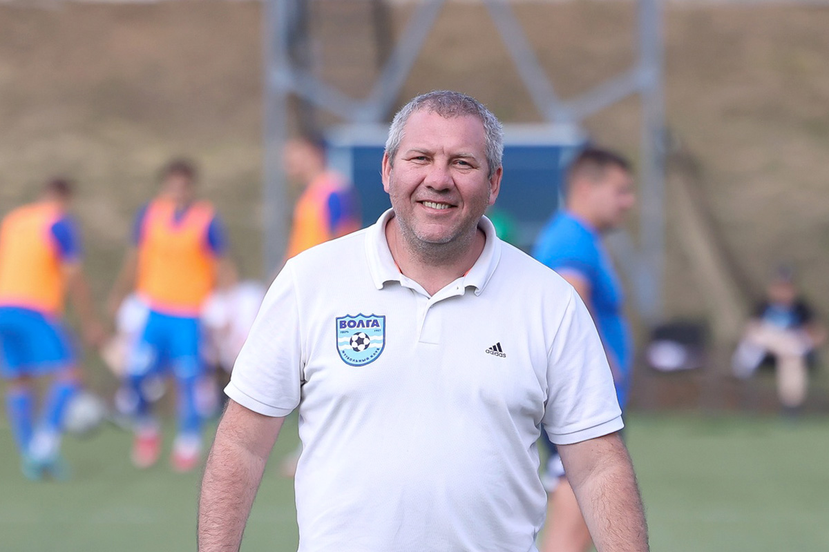 ФК «Тверь» не пропустит следующий сезон Фото: Дмитрий Герасимов