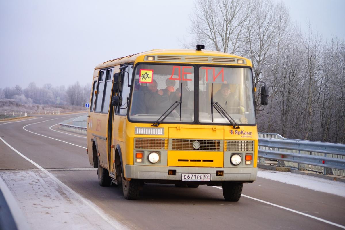 В конце марта в Кимрах электрички заменят автобусами Фото: архив редакции