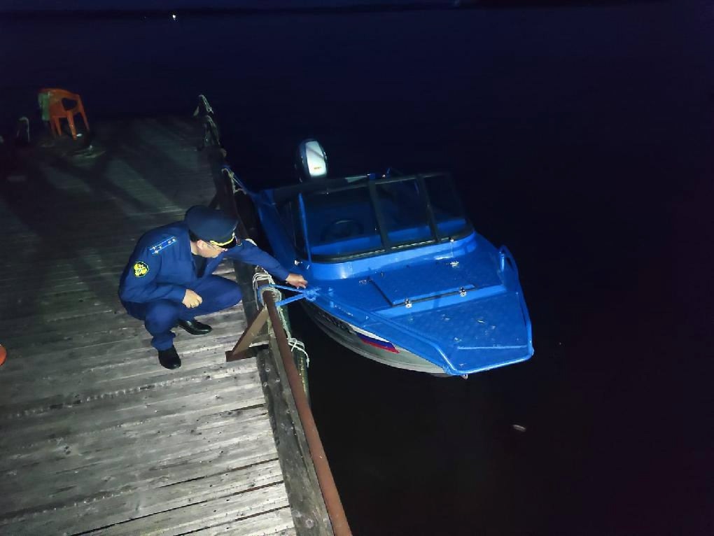 В Твери нашли пять незарегистрированных баз водного транспорта Фото: Транспортная прокуратура