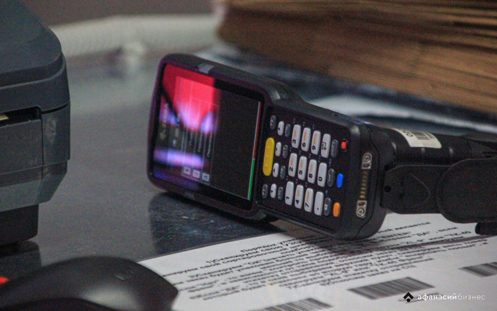 Традиционный офлайн-ретейл за 2 года потерял 20% потенциальных оборотов из-за маркетплейсов Фото: Afanasy.biz