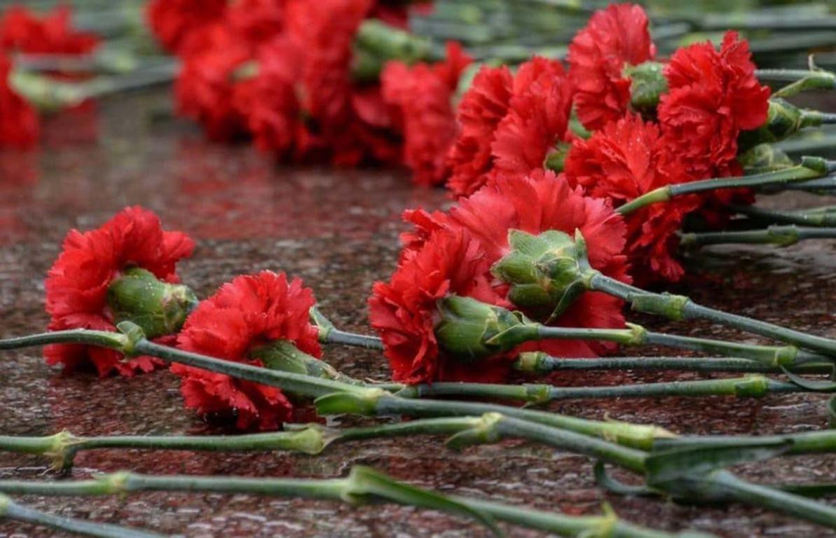 На СВО погиб житель Торжка Владимир Арсеньев - новости Афанасий