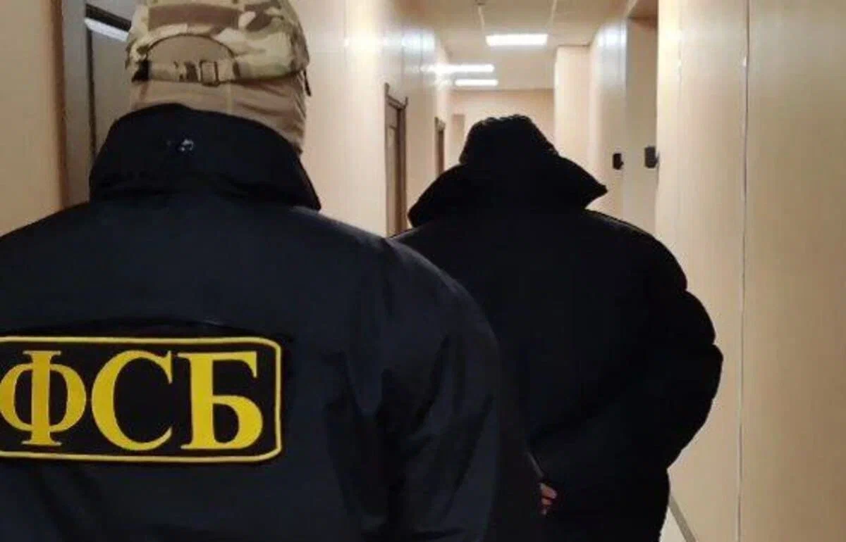 В Твери директор строительной фирмы обвиняется в даче взятки сотруднику УФСБ - новости Афанасий