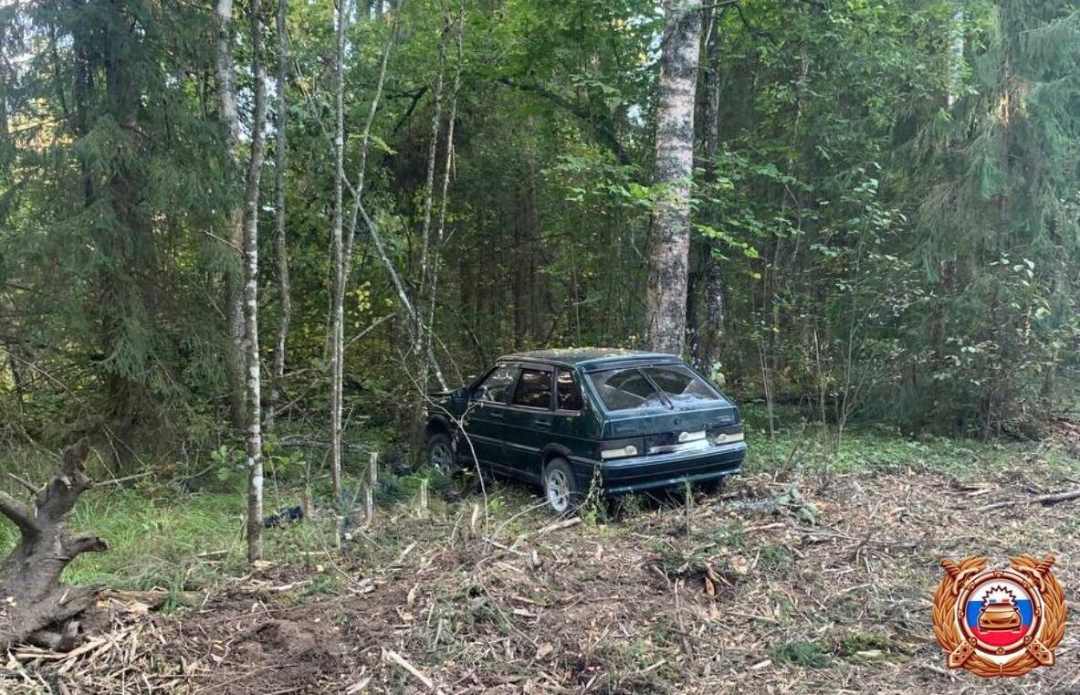 В Тверской области в ДТП погиб человек - новости Афанасий