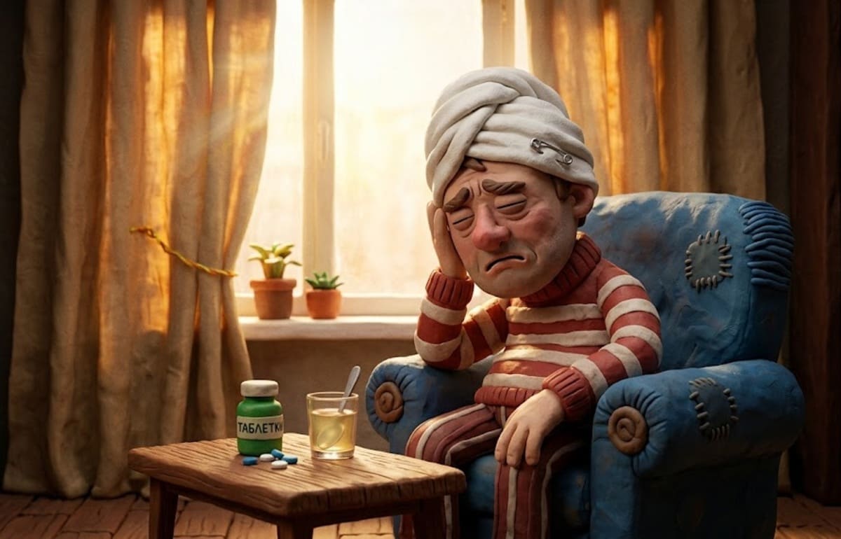 На Земле началась магнитная буря уровня G1