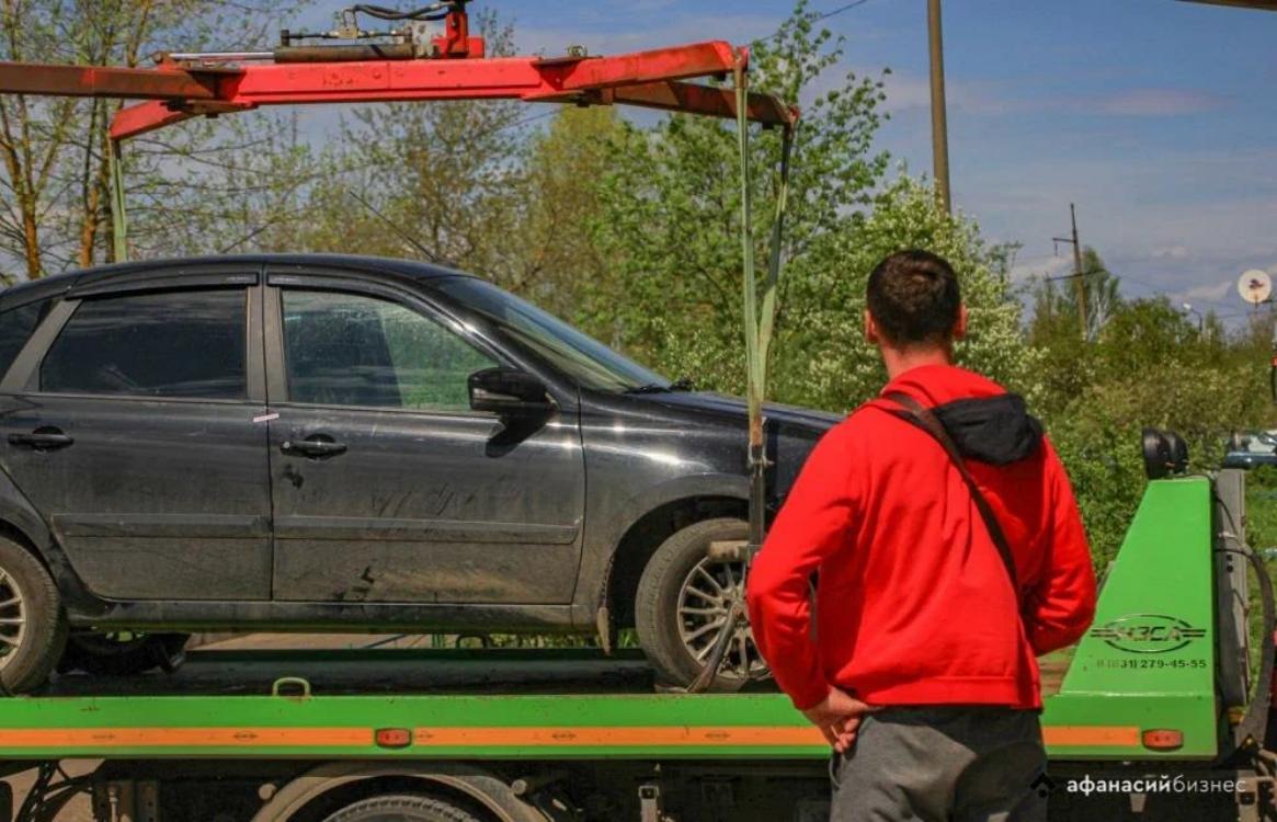 Инспекторам ГАИ станет проще отстранять пьяных водителей от управления - новости Афанасий