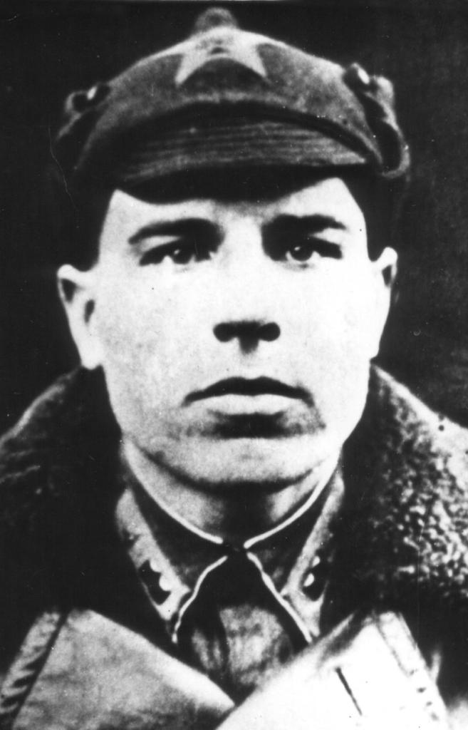 Василий Хитрин 