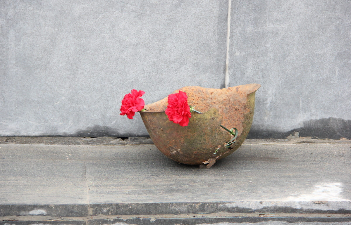 В Бологовском районе муниципалитет обязали взять в собственность могилу солдата Фото: архив Afanasy.biz