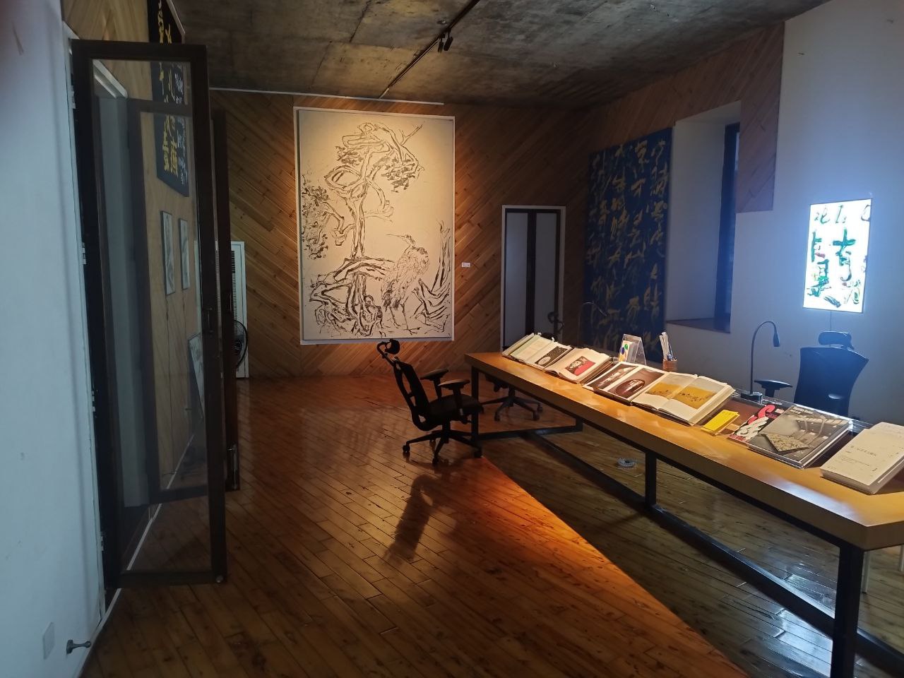 Объявлены победители open-call на участие в арт-резиденции в Китае  - новости Афанасий