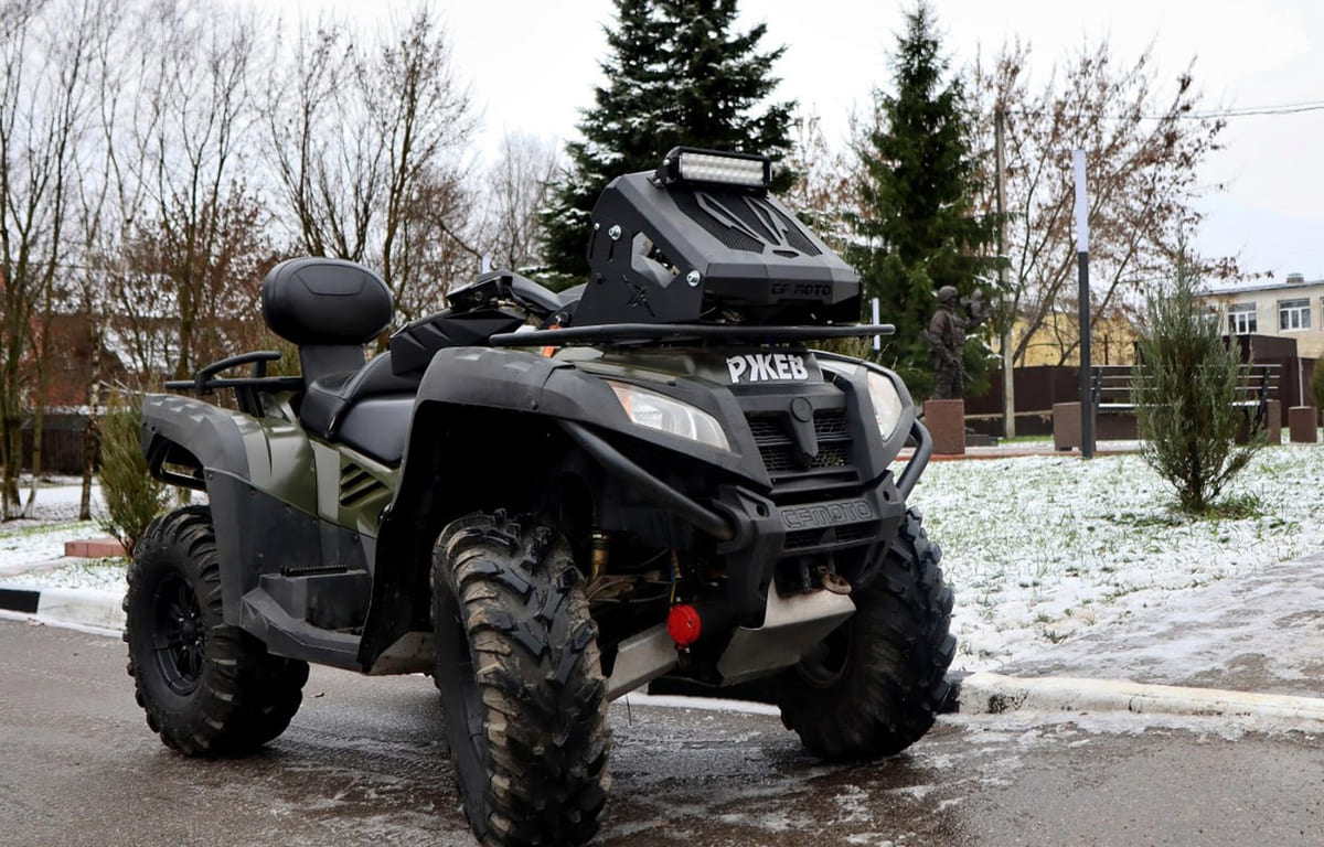 Муниципалитеты Тверской области направили гумпомощь в зону проведения СВО - новости Афанасий