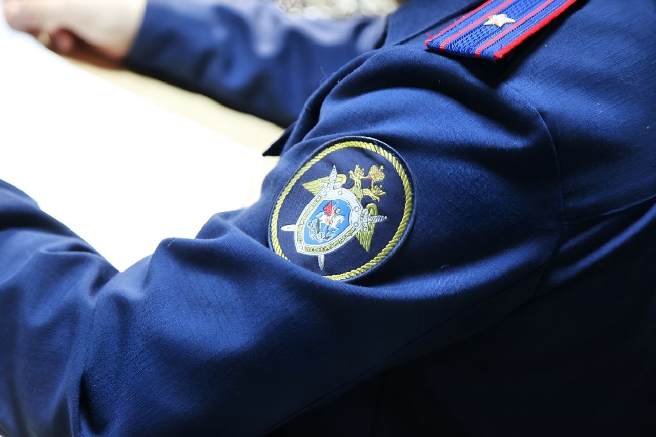 СК проверяет видео о нападении толпы на мужчину в Твери - новости Афанасий