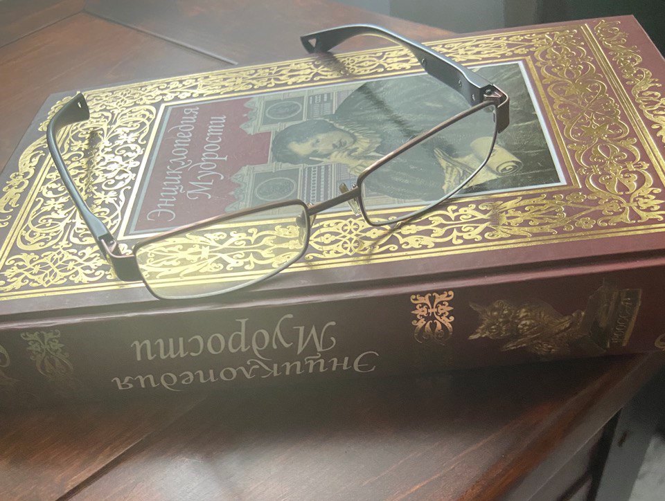 В России граждане массово теряют зрение  