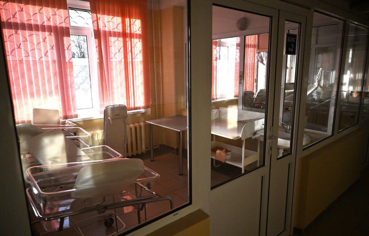 В Тверской области за счет бюджета женщины будут готовится к ЭКО Фото из архива редакции