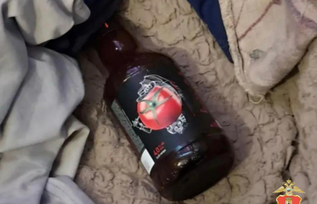 Из-за крафтового пива житель поселка Сонково попал в больницу - новости Афанасий