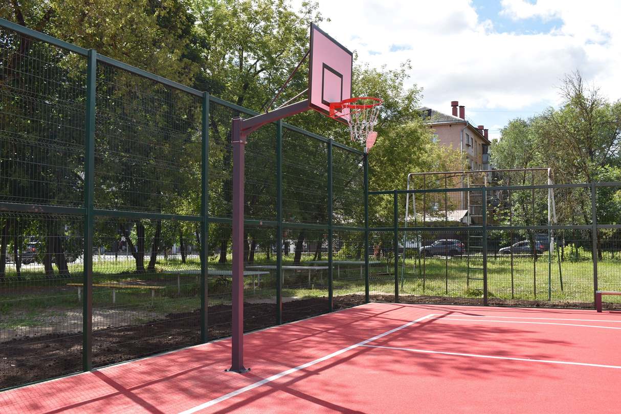 В Твери открываются новые объекты ППМИ - новости Афанасий