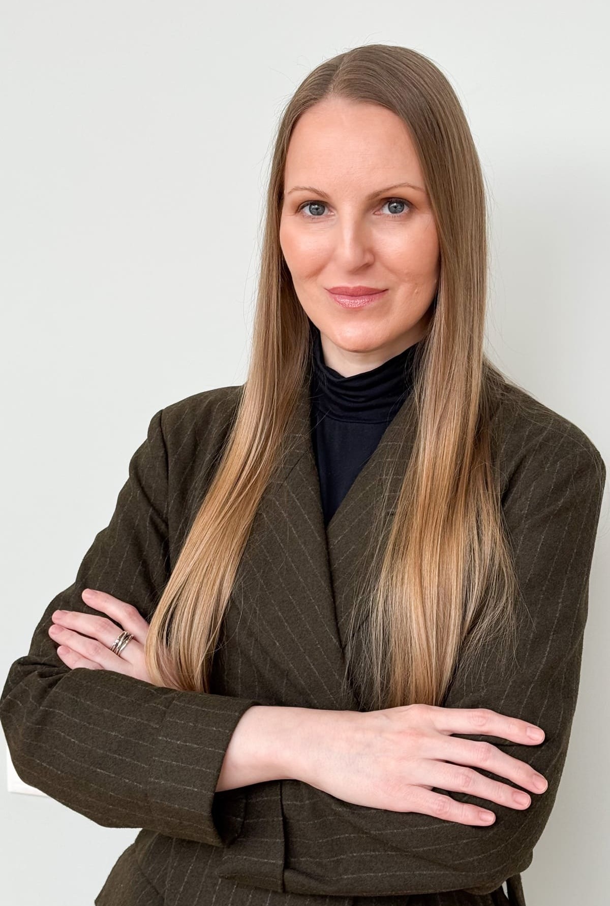 Евгения Варакина, начальник отдела контентного обеспечения АНО «Диалог Регионы», главный редактор фактчекингового проекта «Лапша Медиа»