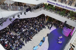 На Moscow Startup Summit эксперты оценили потенциал технологических стартапов - новости Афанасий