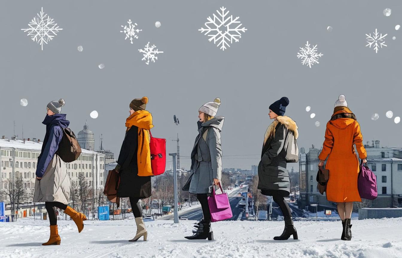 Модный принт. Как Тверь реагирует на глубинные изменения в обществе - новости Афанасий