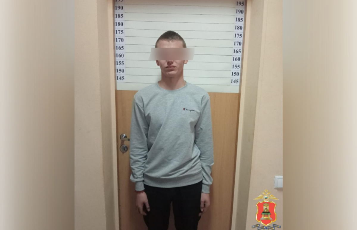 Подросток на ВАЗе пытался скрыться от ДПС на трассе в Тверской области - новости Афанасий