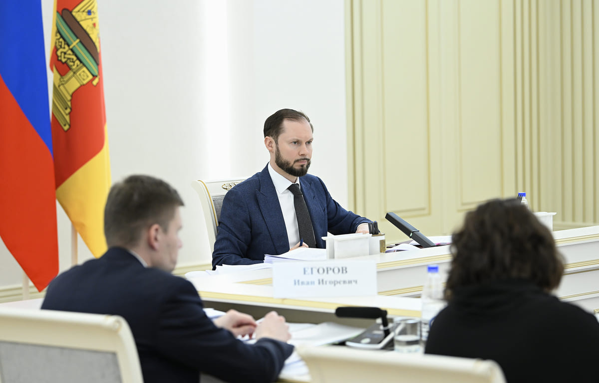 В Тверской области 9 учреждений культуры отремонтируют до 2028 года  Фото предоставлено правительством Тверской области