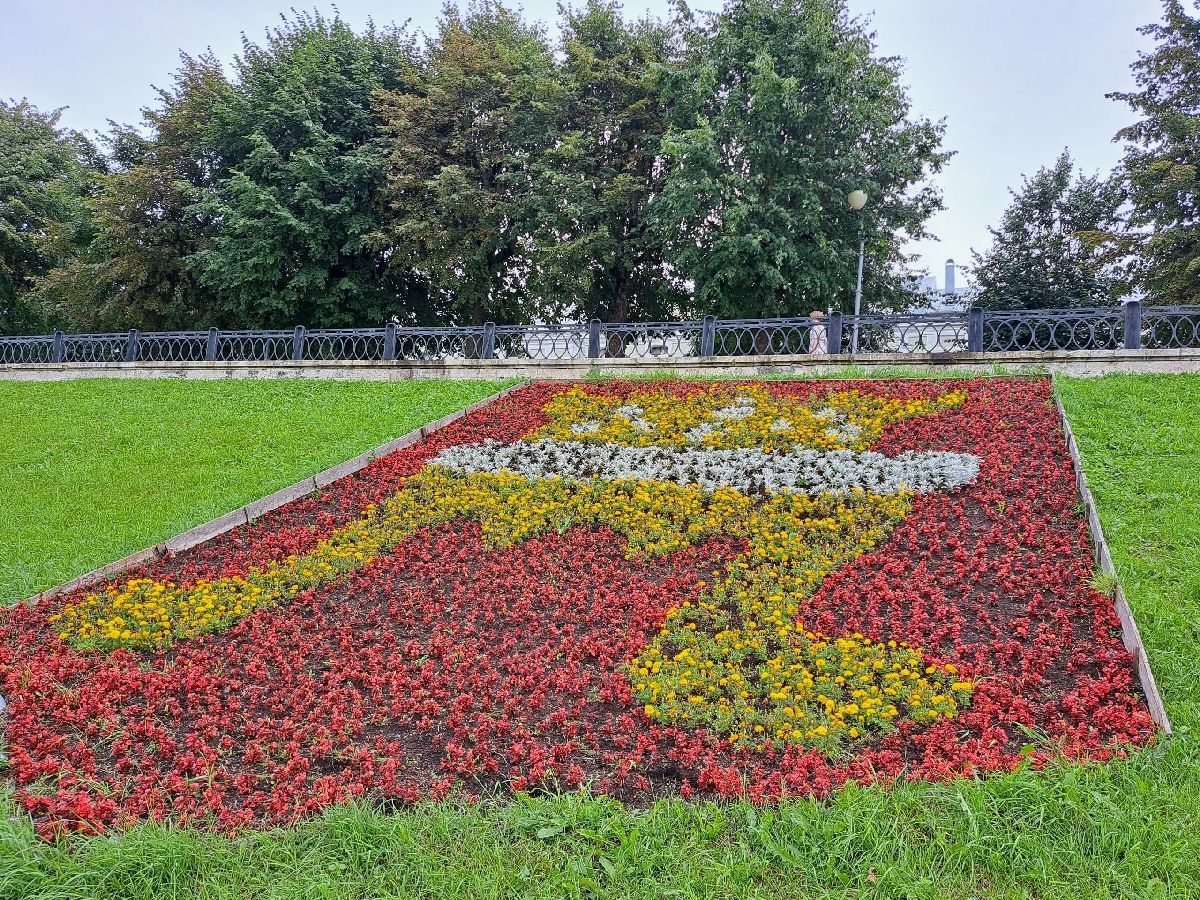 Летняя погода в Твери продолжается Фото: архив редакции