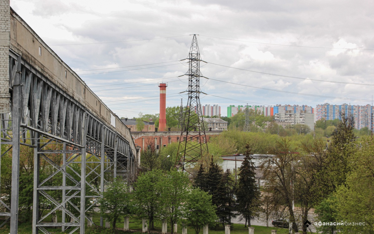 В Твери тепло подано в 547 зданий  