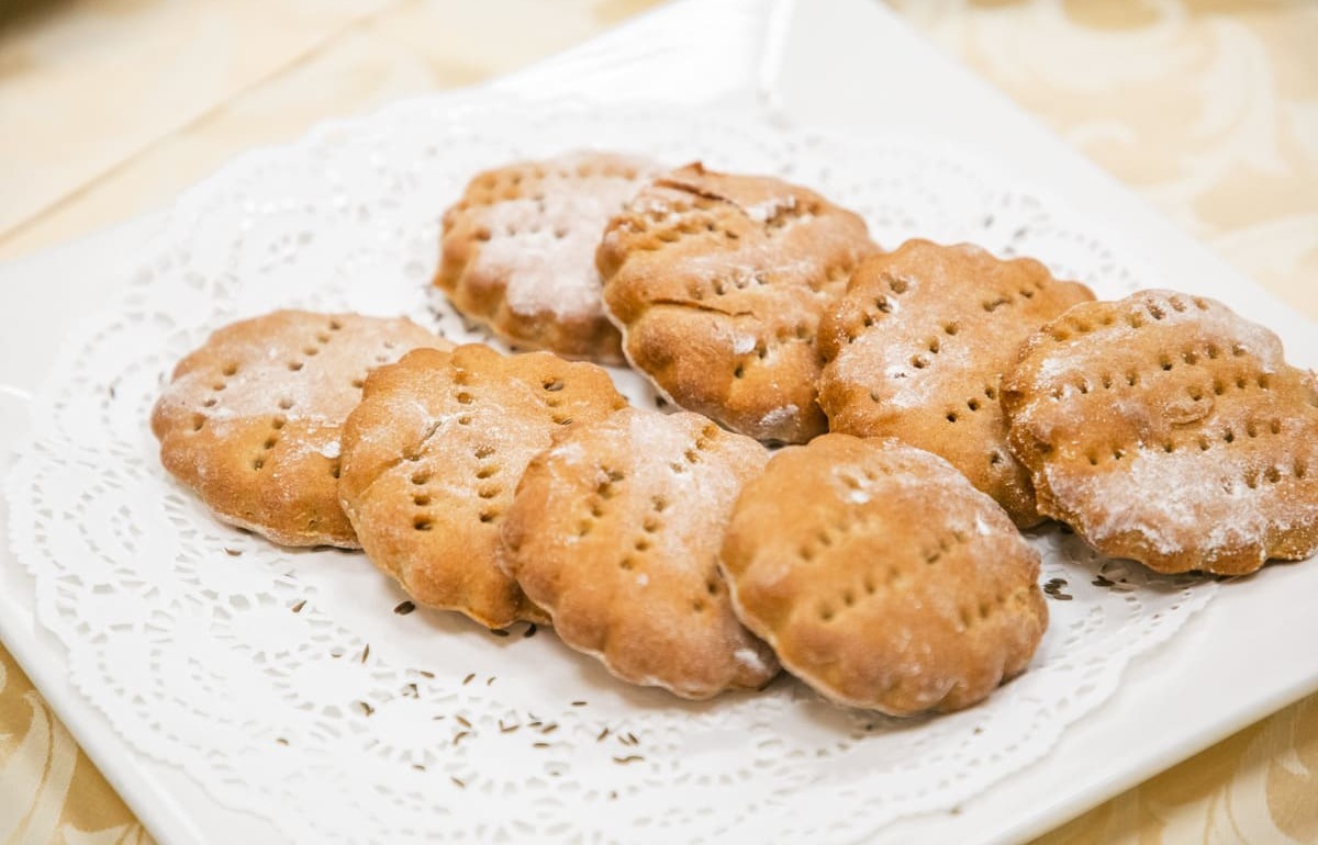 Инфляцию на примере тверского хлеба показал Центробанк РФ - новости Афанасий