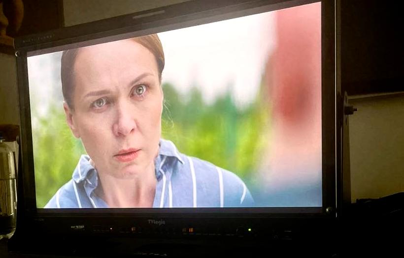 Тверская актриса Евгения Голубева снялась в мистическом сериале - новости Афанасий