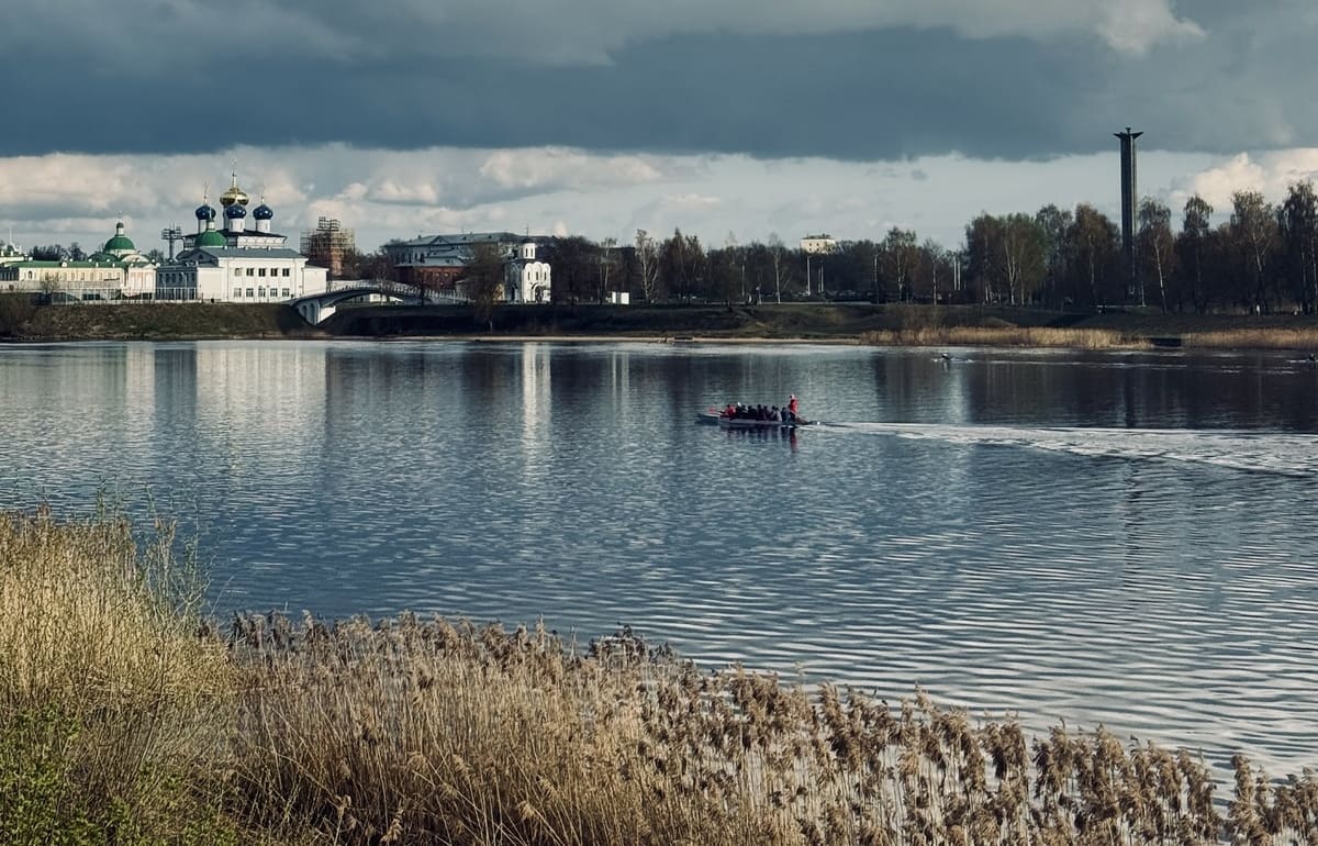 По прогнозу погоды в Твери ночные заморозки стартуют сегодня Фото: Анастасия Чистякова