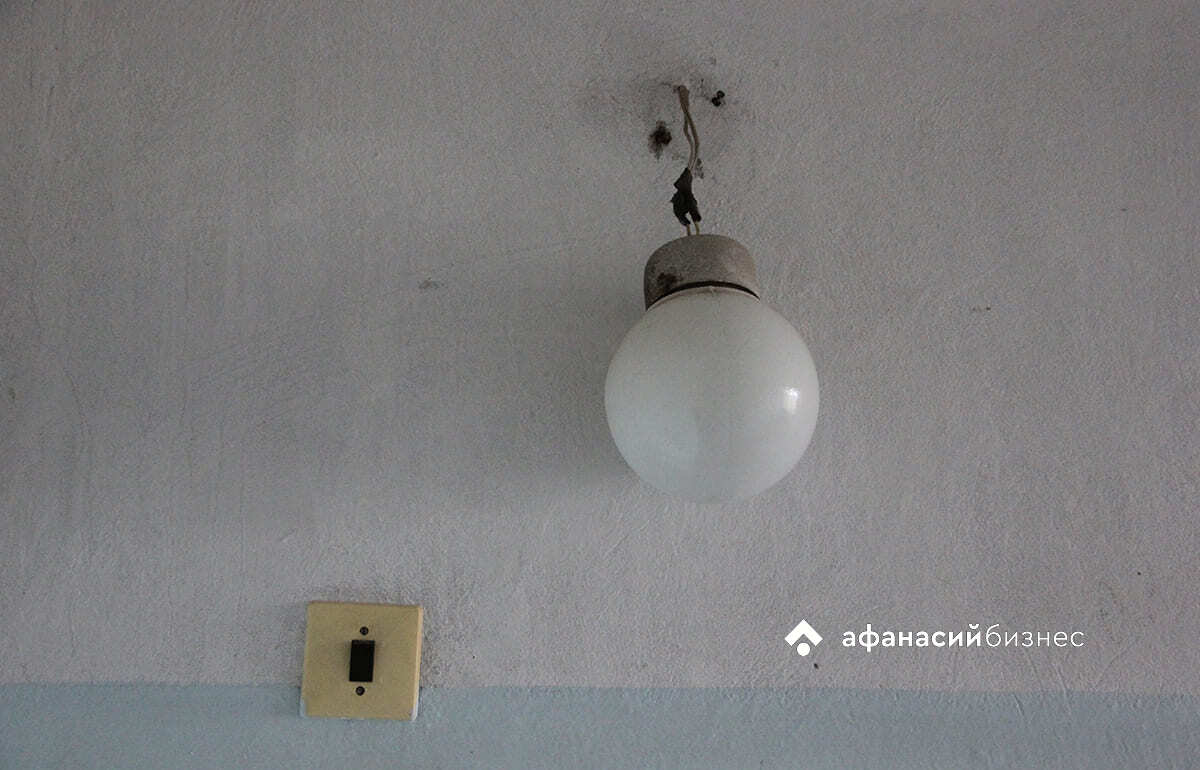 В Тверской области предприятие ЖКХ принудили погасить 2 млн долгов за свет Фото: архив редакции