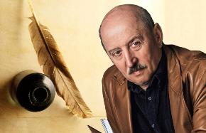 В Твери состоится творческая встреча с поэтом Евгением Артюховым - новости Афанасий