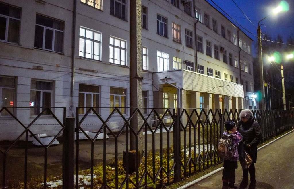 В Твери на ремонт закроется школа №16 - новости Афанасий