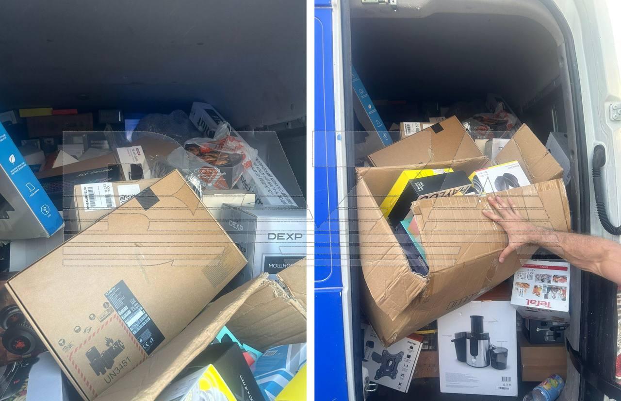 Похитителя техники на 4,5 млн рублей задержали в Конаково  - новости Афанасий