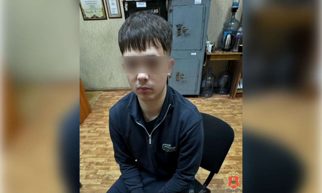 В Твери в зале суда арестован мошенник-обнальщик Фото: УМВД России по Тверской области
Видео: прокуратура Тверской области